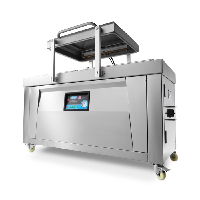 Maxima Gastro Vakuumiergerät - 60 cm Siegelbalken