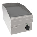 NordCap Elektro-Bratplatte EBP6 / GE-350T