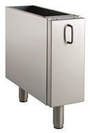 NordCap Unterbau-Neutralelement UE7 / 200-FL