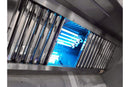 AfG Berlin Uvc6/40 Uvc-modul Mit 6 Röhren Und