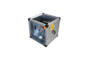 AfG Berlin Vbg355ec Airbox Mit Außenläufermotor 3261m³