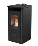 Thermorossi Pelletofen Urban Evo