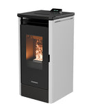 Thermorossi Pelletofen Urban Evo