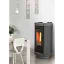Pellet Center Pellet Stove Dorica Idra