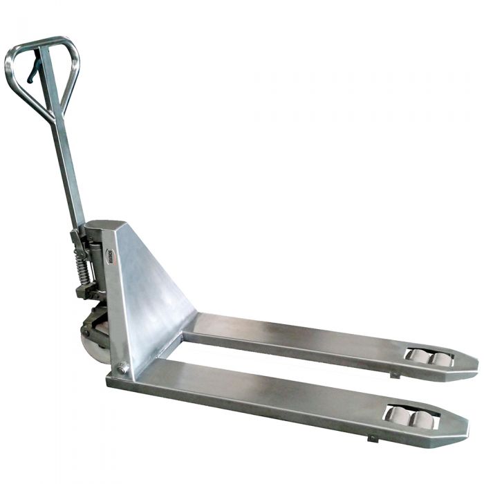 Schefer Gabelhubwagen Premium Für Schmale Sonderpaletten Tragfaehigkeit 1500 2500kg Schefer Gabelhubwagen Premium Für Schmale Sonderpaletten Tragfaehigkeit 1500 2500kg
