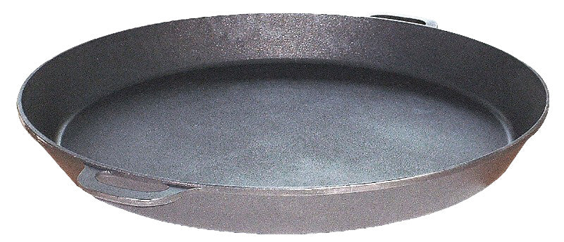 Neumärker Großraumpfanne Ø 800 mm