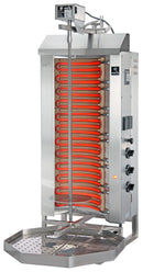 Neumärker Gyrosgrill E3-S