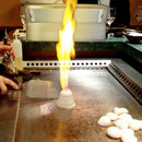 Neumärker Mobile Dunstabzugshaube 370 | Für Großküchen und Catering