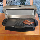 Neumärker Mobile Dunstabzugshaube 370 | Für Großküchen und Catering