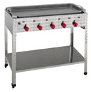 Neumärker Gas-Kombi-Standbräter 5