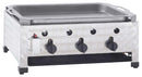 Neumärker Gas-Kombi-Tischbräter 3