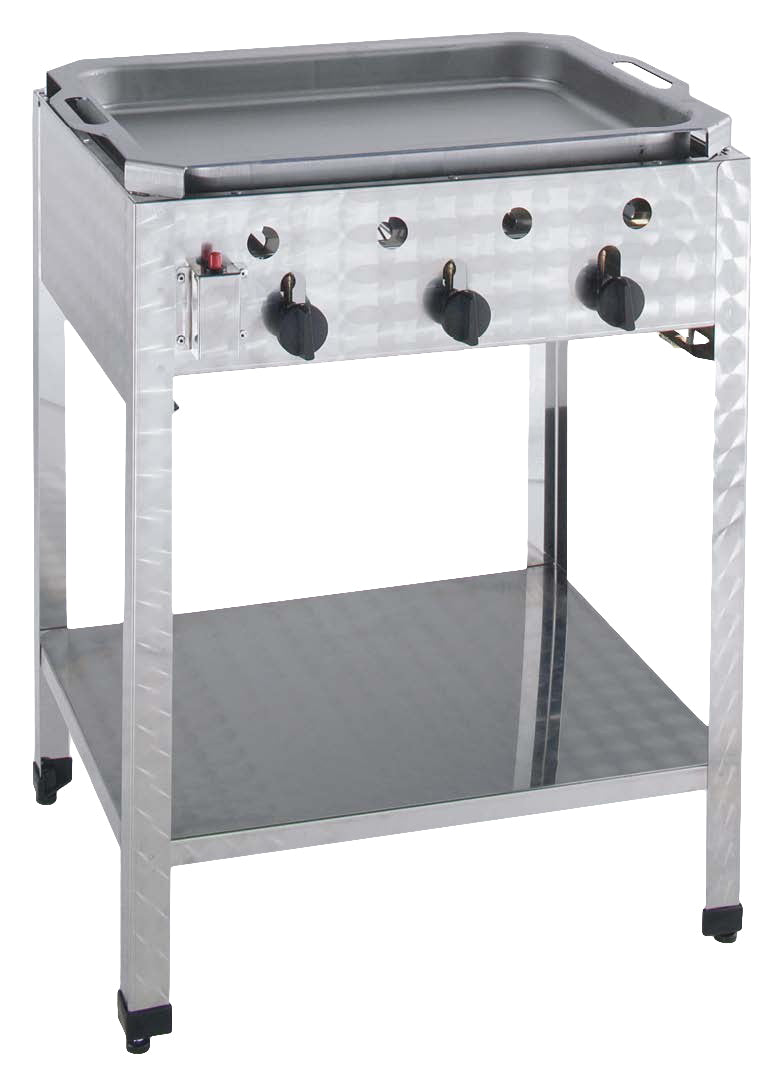 Neumärker Gas-Kombi-Standbräter 3
