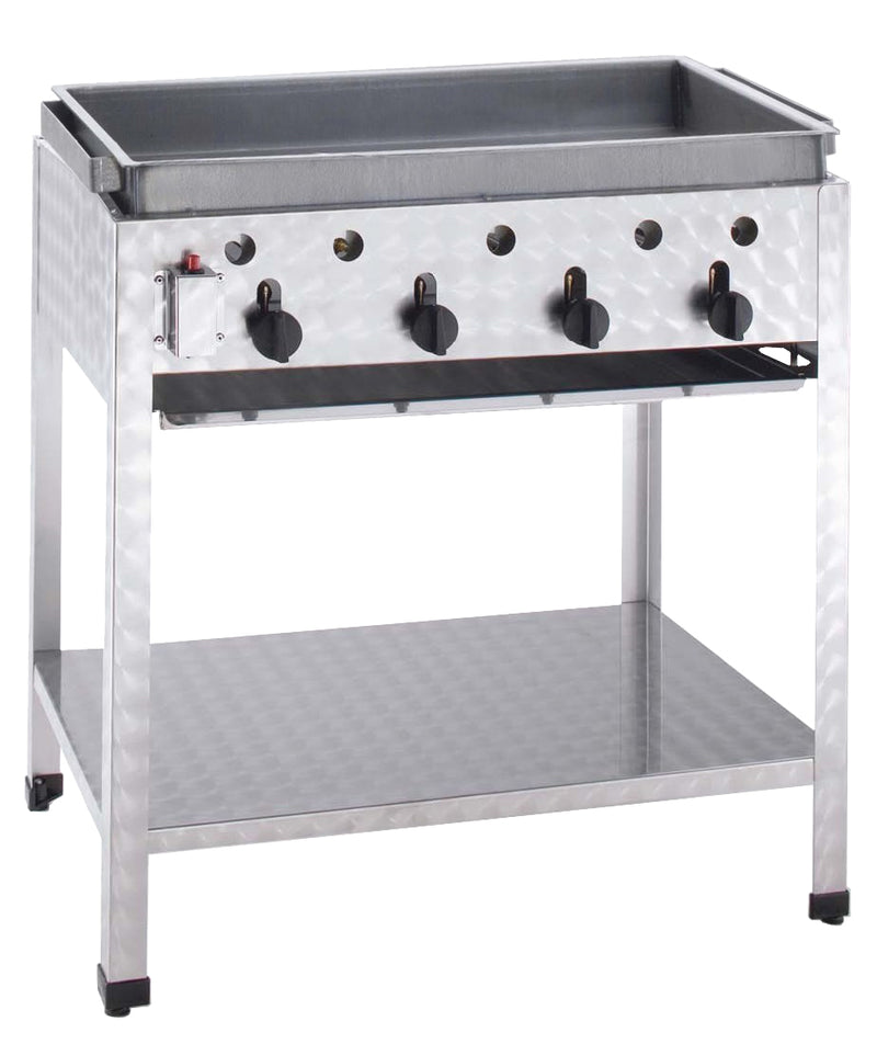Neumärker Gas-Kombi-Standbräter 4