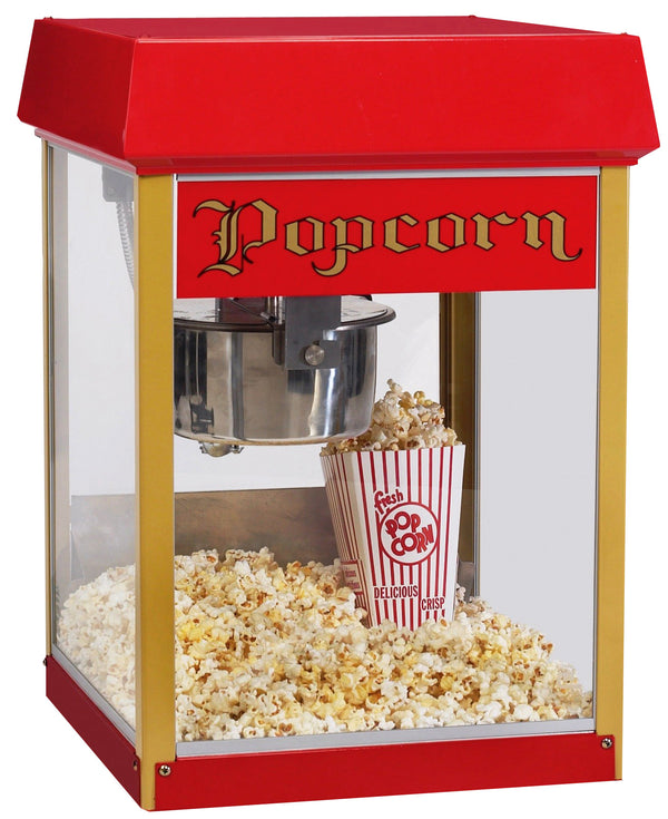Neumärker Popcornmaschine Fun Pop | 4 Oz / 115 g