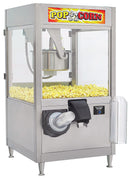 Neumärker Popcornmaschine Self-Service Pop XL | 16 Oz | Selbstbedienung | Popcorn auf Knopfdruck
