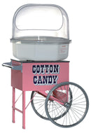 Neumärker Verkaufswagen Zuckerwatte für Econo Floss