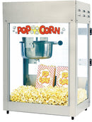 Neumärker Popcornmaschine Titan | 6 Oz / 170 g