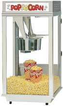 Neumärker Popcornmaschine Pro Pop | 14 Oz / 400 g