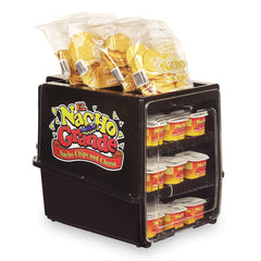 Neumärker Nacho Cheese Wärmer Cancún | Warmhaltegerät für 33 Becher Käsesoße – Vorschau 1