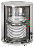 Neumärker Tellerwärmer für ca. 30-40 Teller