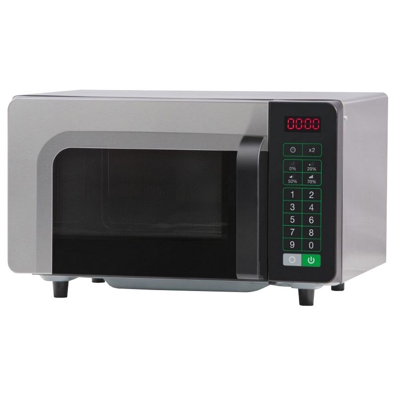 Neumärker Mikrowelle RMS 510 TS2