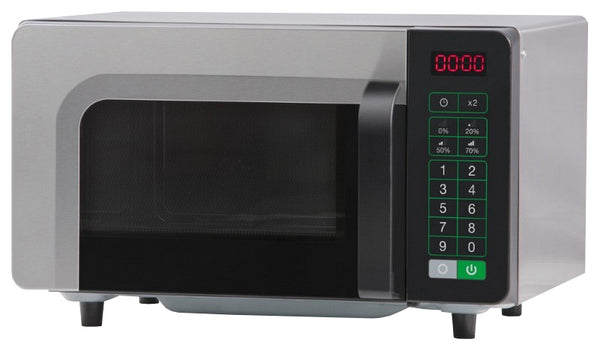 Neumärker Mikrowelle RMS 510 TS2