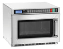 Neumärker Gastro-Mikrowelle 1800