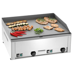 Neumärker griddle plate electric II – Vorschau 1