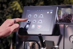 Franke Kaffeemaschine Mytico Due – Vorschau 3