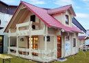 Butenas Ferienhaus KASSEL