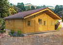 Butenas Ferienhaus MALSFELD