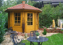 Butenas Grillpavillon LIKE Plus