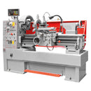 Holzmann metal lathe with digital display - ED1000PIDIG_400V