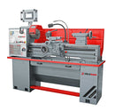 Holzmann metal lathe with digital display - ED1000PIDIG_400V