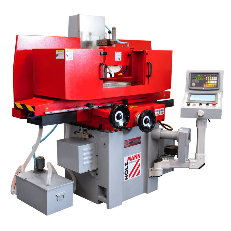 Holzmann surface sander- FSM25AUTO_400V