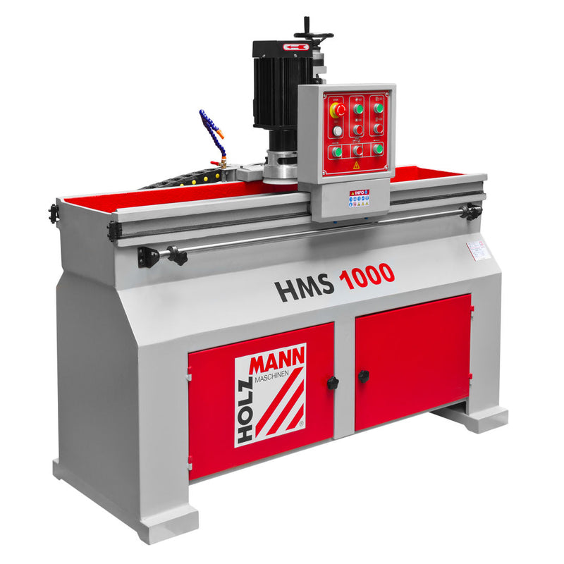Holzmann planer knife grinding machine HMS1000_400V