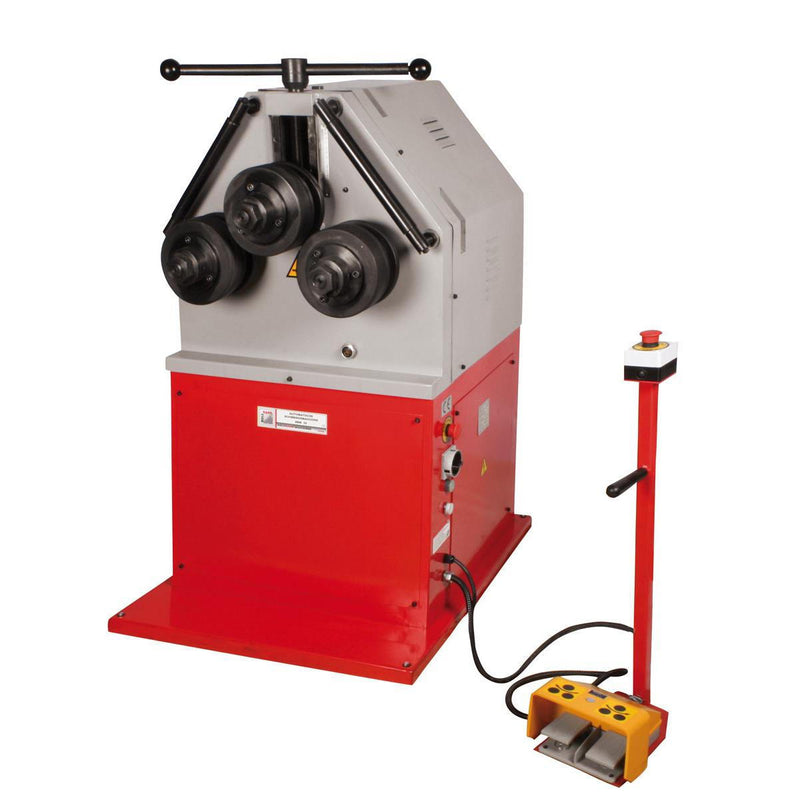 Holzmann professional round bending machine RBM40K_400V