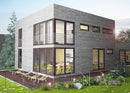 Butenas Wohnhaus MODERN Zwei