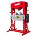 Holzmann workshop press 100 tons WP100H 