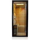 Mazur MO-1751B LEWA TRIO, Trockensauna, Dampfsauna und Duschkabine 180 x 110 x 223 cm