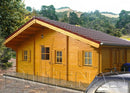 Butenas Ferienhaus MALSFELD