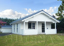 Butenas Ferienhaus OSTERHOLZ