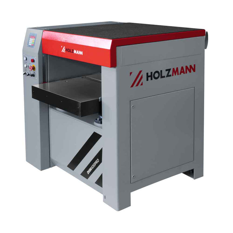 Holzmann thickness planer DHM630PRO_400V