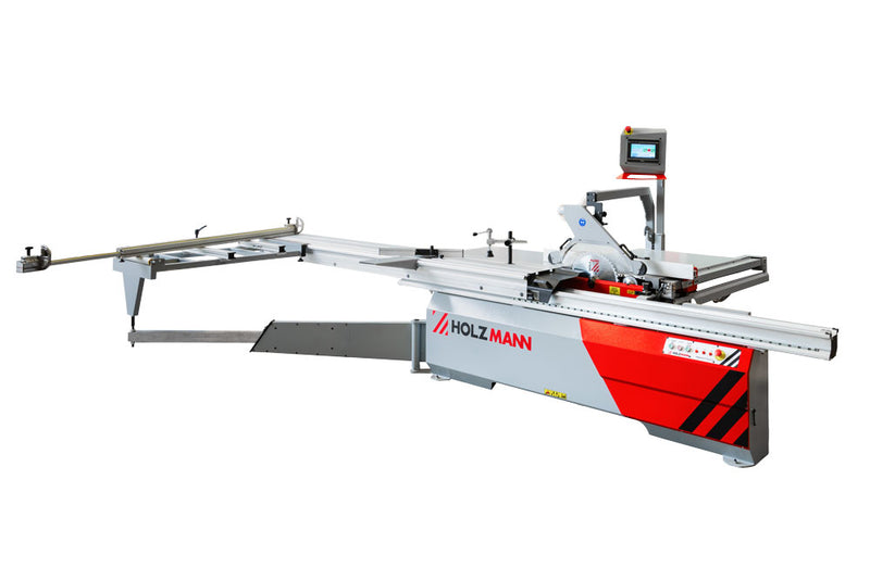 Holzmann sliding table saw FKS400VF32GOLD_400 