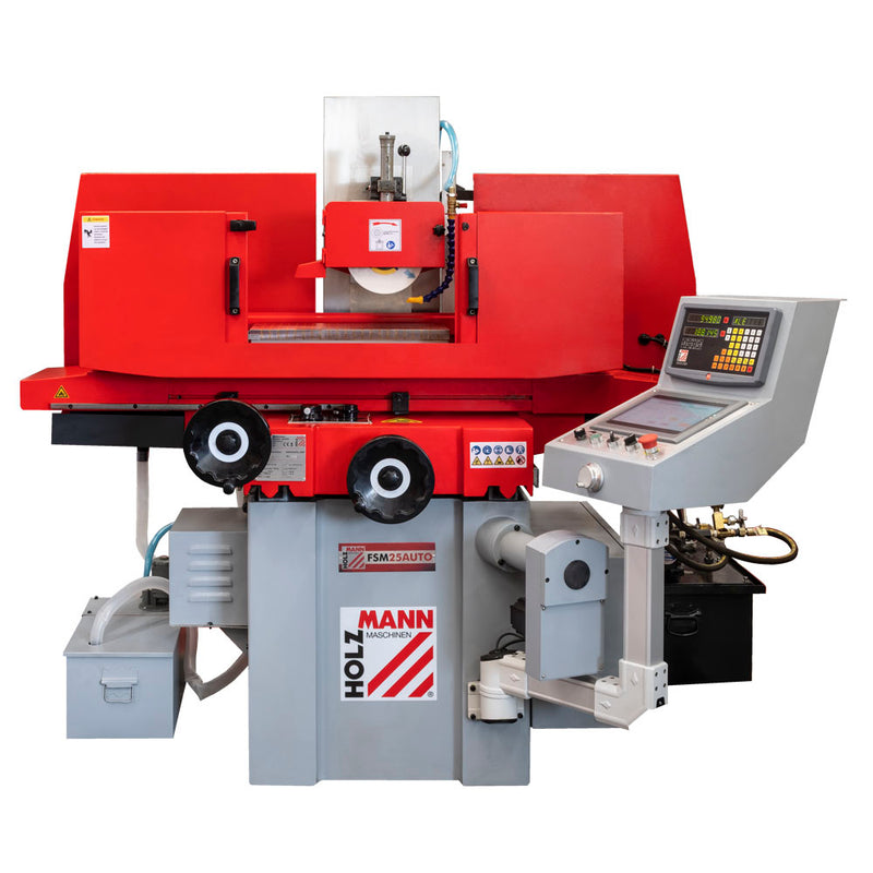 Holzmann surface sander- FSM25AUTO_400V