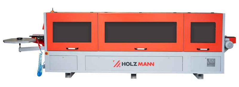 Holzmann edge banding machine KAM6ALL+_400V 
