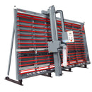 Holzmann Vertical Panel Saw VPS4222_400V 