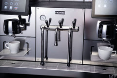 Franke Kaffeemaschine Mytico Due – Vorschau 4