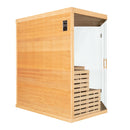 Mazur MO-EA4CR Infrarotsauna 180 x 180 x 200 cm