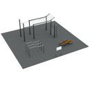 Tolymp Fitnesspark S